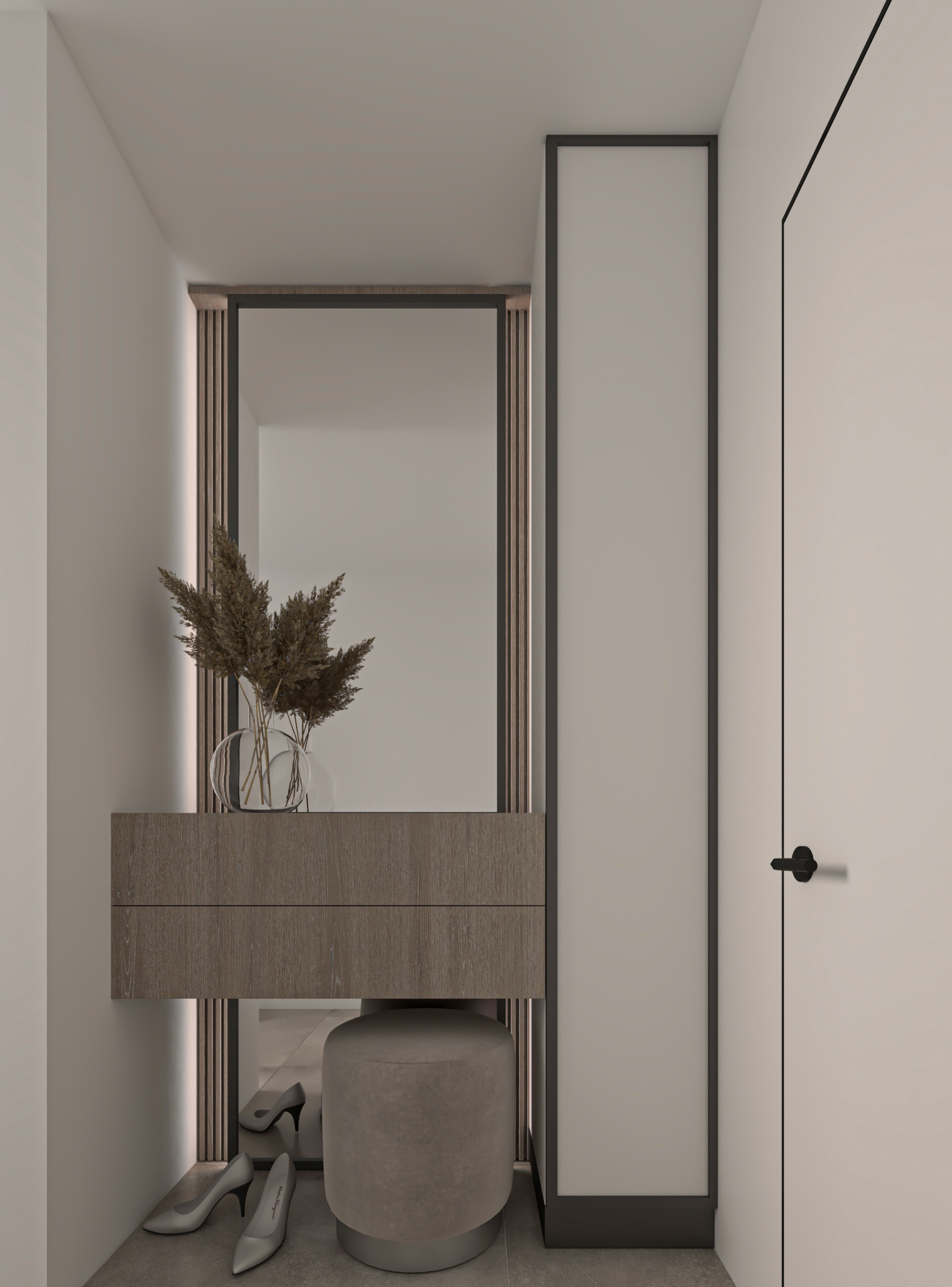2024 | LUIK - APARTMENT RENOVATION